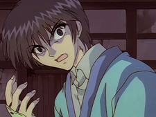 Rurouni Kenshin, El Guerrero Samurái